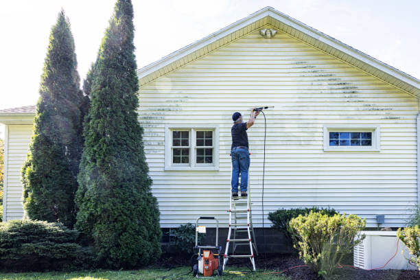 Best Oil and Grease Removal from Surfaces in Lake Ridge, VA