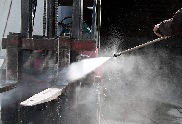 Best Soft Washing for Delicate Surfaces in Lake Ridge, VA